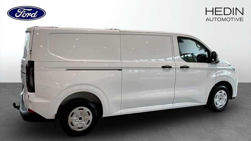 Ford Custom bild 2