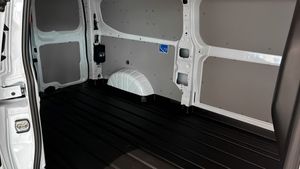 Ford Custom bild 5