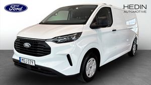 Ford Custom bild 1