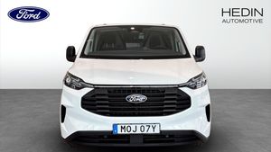Ford Custom bild 8