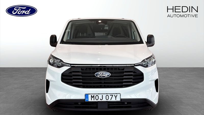 Ford Custom bild 8