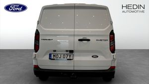 Ford Custom bild 7