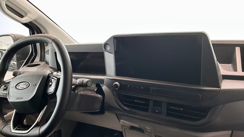 Ford Custom bild 4