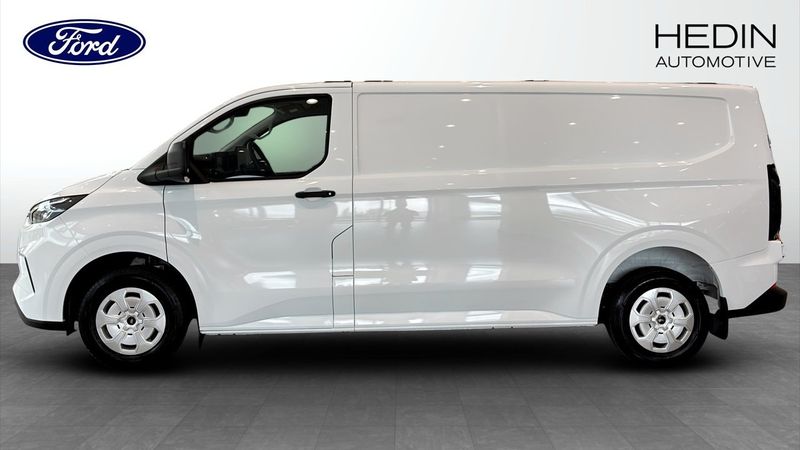 Ford Custom bild 6