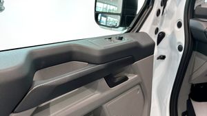 Ford Custom bild 11
