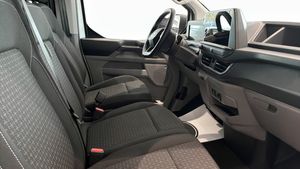 Ford Custom bild 3
