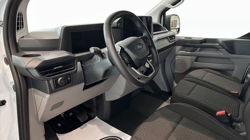 Ford Custom bild 12