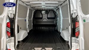 Ford Custom bild 10