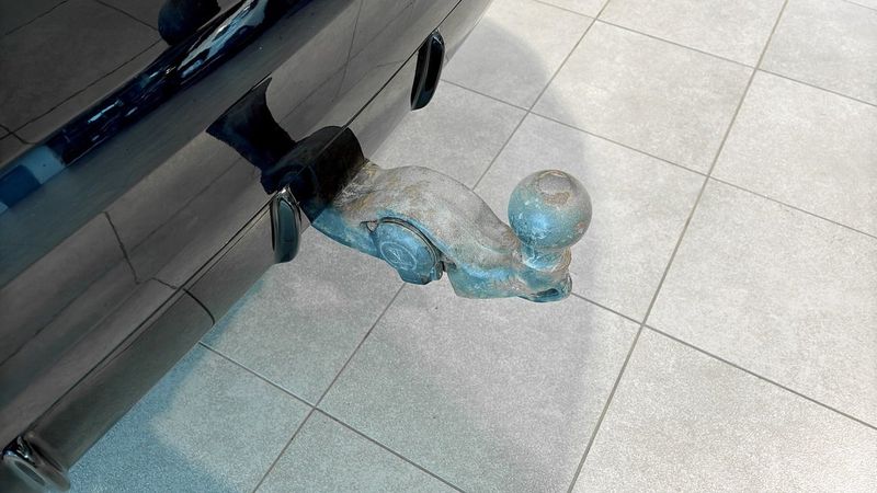 Porsche Cayenne bild 14