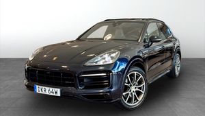 Porsche Cayenne bild 1