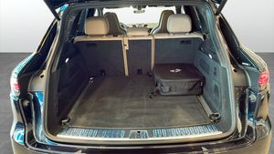 Porsche Cayenne bild 10
