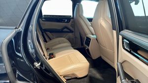 Porsche Cayenne bild 5