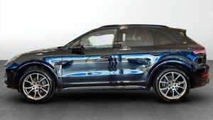 Porsche Cayenne bild 6