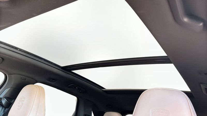 Porsche Cayenne bild 13