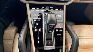 Porsche Cayenne bild 17