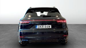 Porsche Cayenne bild 7