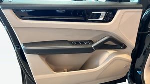 Porsche Cayenne bild 11