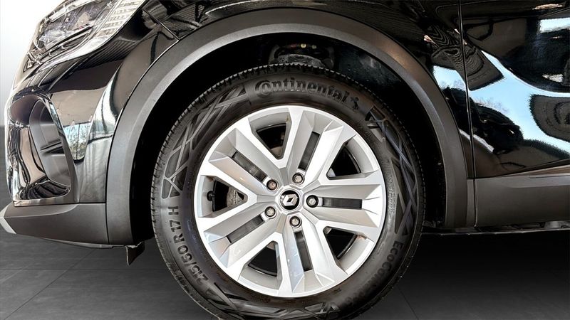 Renault Captur bild 9
