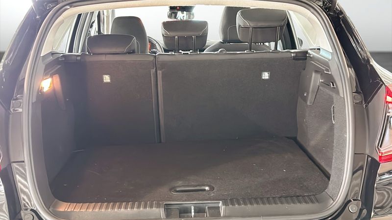 Renault Captur bild 10