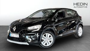 Renault Captur bild 1