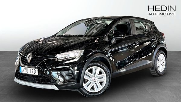 Renault Captur ZEN TCE 90 - 2023