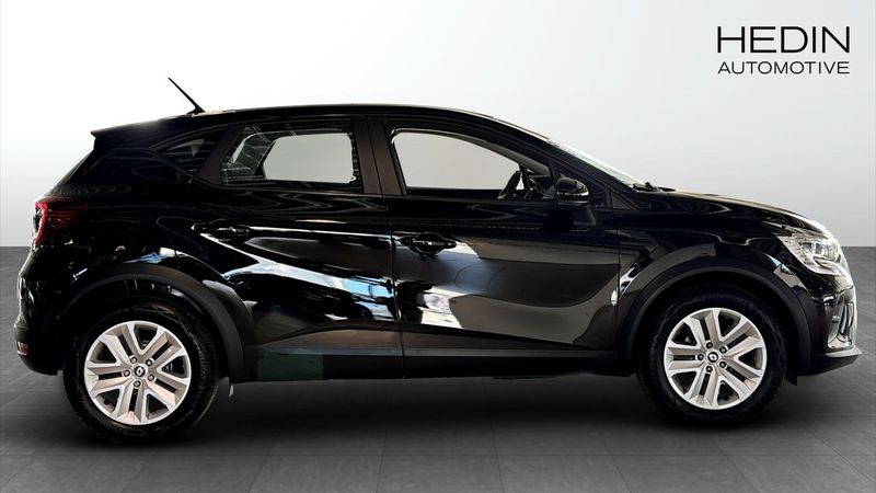 Renault Captur bild 6