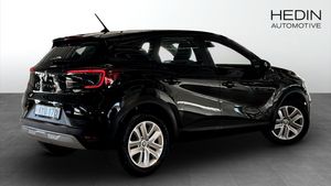 Renault Captur bild 2