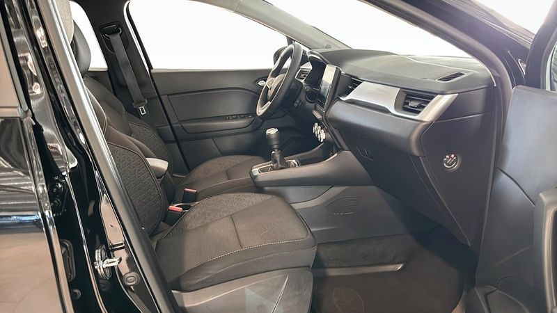 Renault Captur bild 3