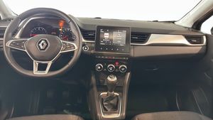 Renault Captur bild 4