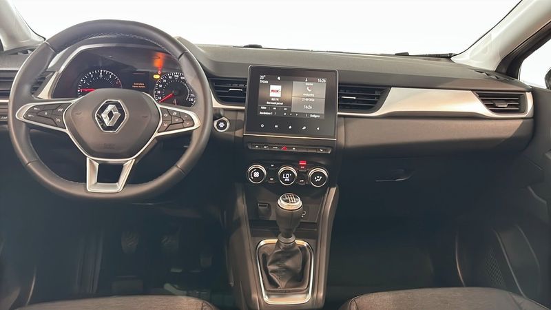 Renault Captur bild 4
