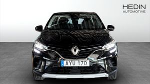 Renault Captur bild 8