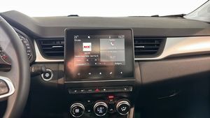 Renault Captur bild 12