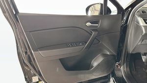 Renault Captur bild 11
