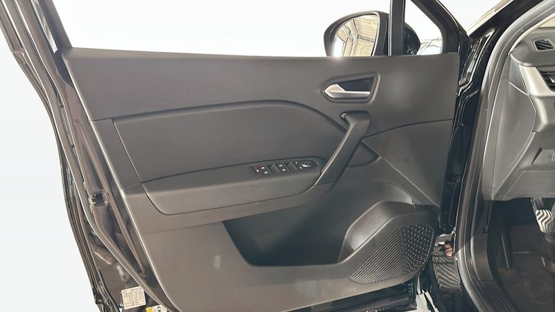 Renault Captur bild 11