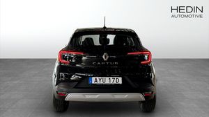 Renault Captur bild 7