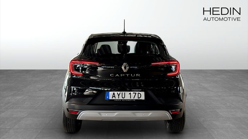Renault Captur bild 7
