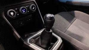 Dacia Jogger bild 16
