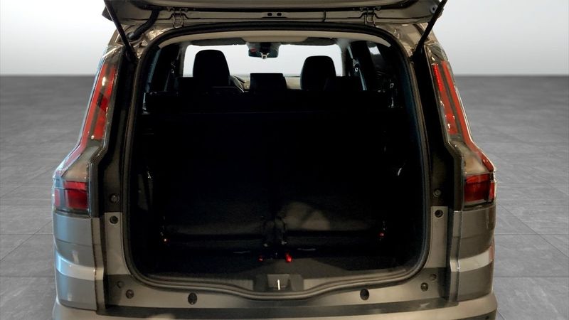 Dacia Jogger bild 9