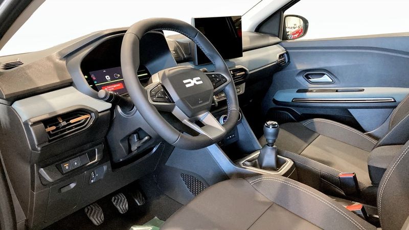 Dacia Jogger bild 7