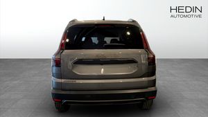 Dacia Jogger bild 12