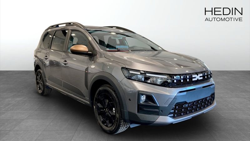 Dacia Jogger bild 13
