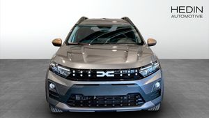 Dacia Jogger bild 14