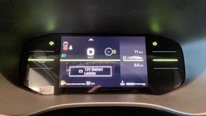 Dacia Jogger bild 15