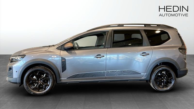 Dacia Jogger bild 2