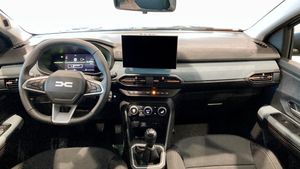 Dacia Jogger bild 6