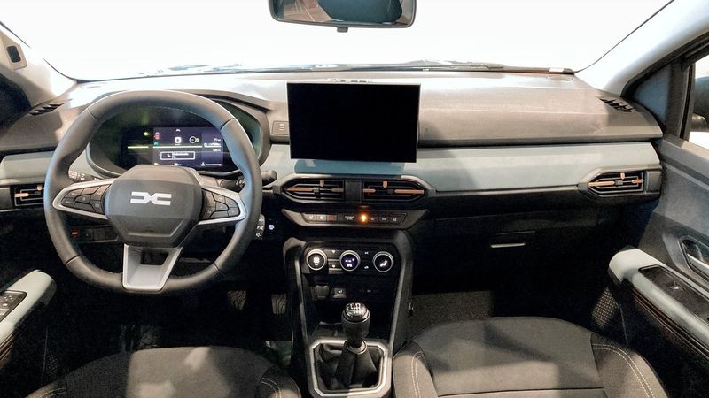 Dacia Jogger bild 6