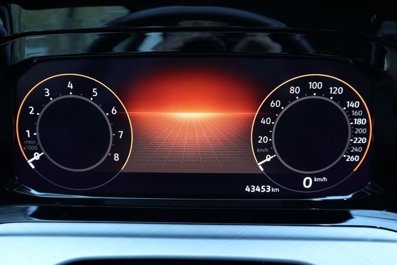 Volkswagen Golf bild 13