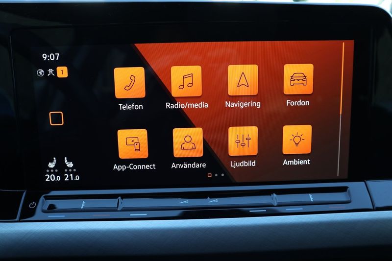 Volkswagen Golf bild 15