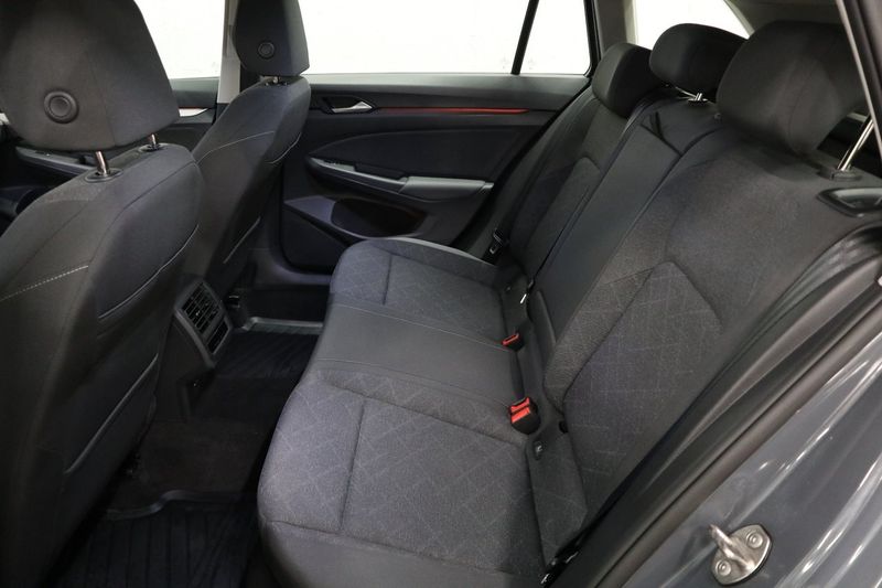 Volkswagen Golf bild 9