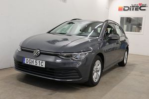 Volkswagen Golf bild 2